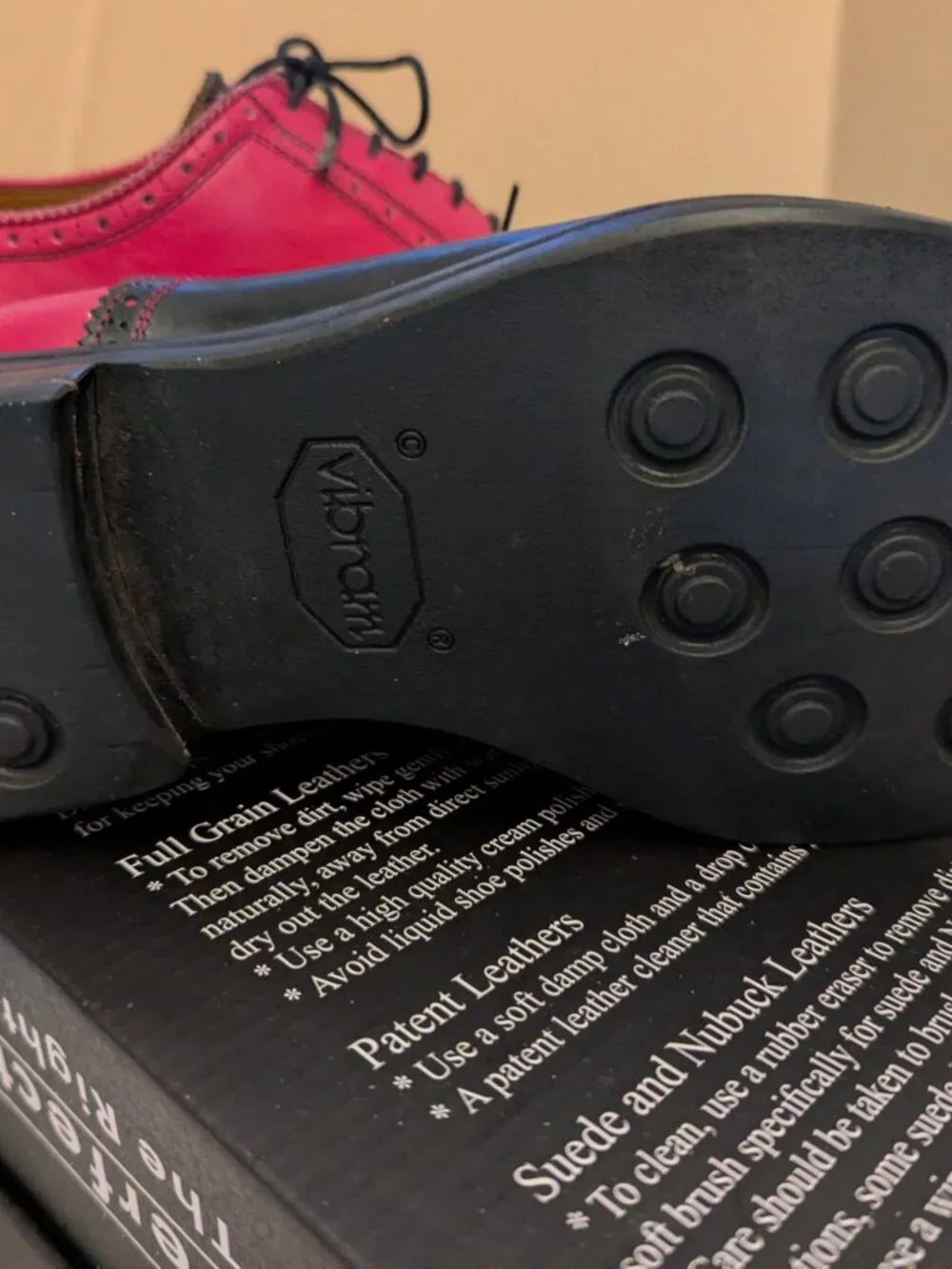 John Fluevog john fluevog